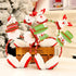 Santa Claus Snowman Christmas Headband Kids Christmas Gift Decoration For Home 2019 Navidad Natal Happy New Year 2020 - menochic